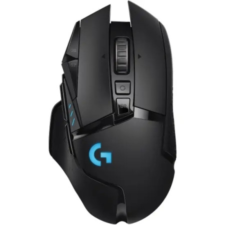 Мышь Logitech G502 (910-005571)