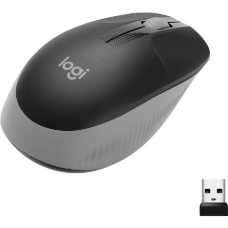 Мышь Logitech M191 (910-005922)