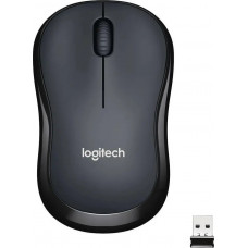Мышь Logitech M221 (910-006510)
