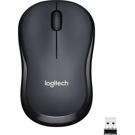 Мышь Logitech M221 (910-006510)