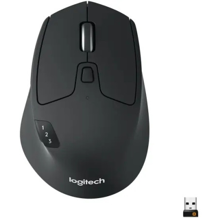 Мышь Logitech M720 (910-004794)
