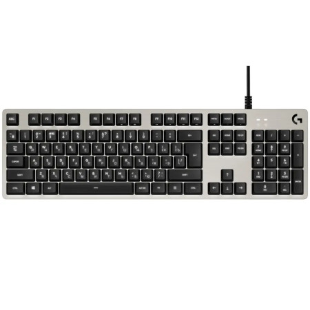 Клавиатура Logitech G413 (920-008310)