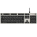 Клавиатура Logitech G413 (920-008310)