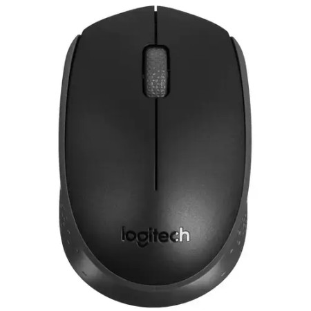Мышь Logitech M171 (910-004643)