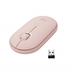 Мышь Logitech M350 (910-005717)