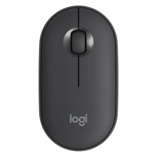 Мышь Logitech M350 (910-005718)