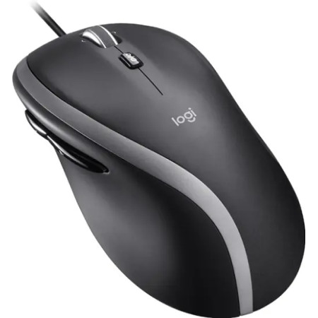 Мышь Logitech M500s (910-005784)