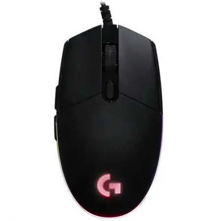 Мышь Logitech G102 (910-005808)
