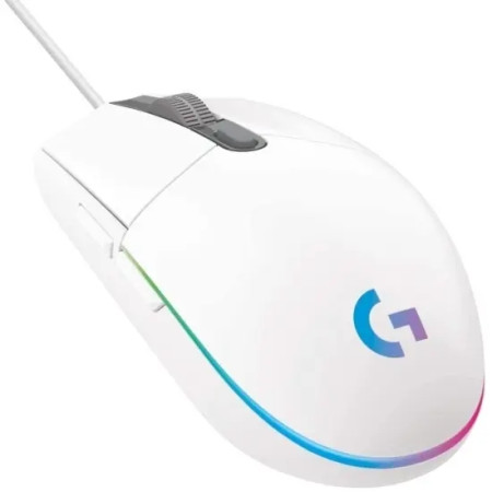 Мышь Logitech G102 (910-005809)