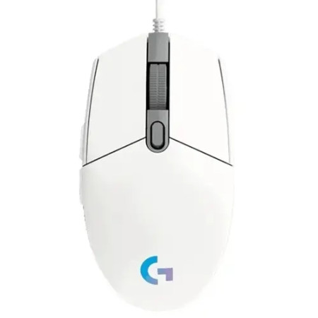 Мышь Logitech G102 (910-005824)