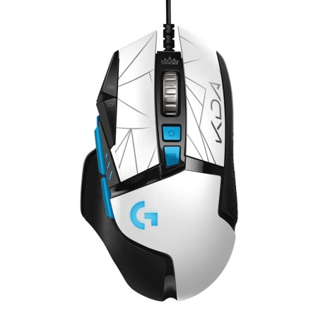 Мышь Logitech G502 Hero (910-006097)