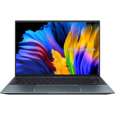 Ноутбук Asus ZenBook 14X UX5401ZA-KN111W (90NB0WM1-M005N0)