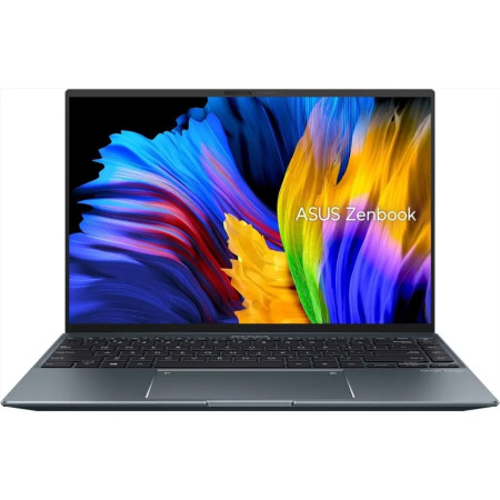 Ноутбук Asus ZenBook 14X UX5401ZA-KN111W (90NB0WM1-M005N0)