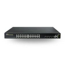 Коммутатор DСN S5750M-30X-P-SI