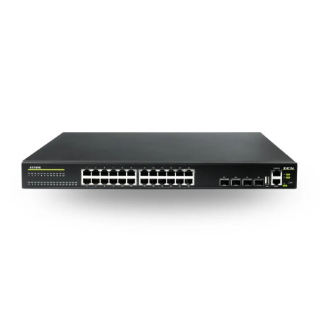 Коммутатор DСN S5750M-30X-P-SI