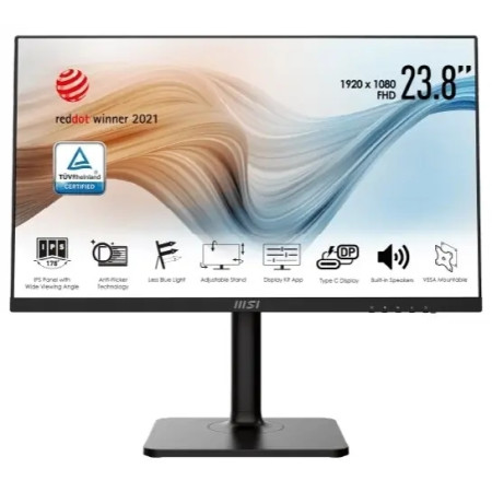 Монитор MSI Modern MD241P (9S6-3PA59H-056)