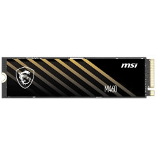Жёсткий диск MSI Spatium M450 (S78-440L690-P83)