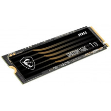 Жёсткий диск MSI S78-440L430-P83