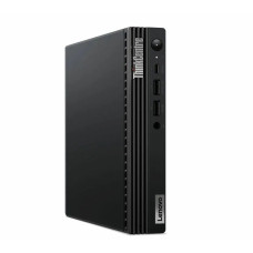 Компьютер Lenovo Tiny M70q-3 (11T3S17000)