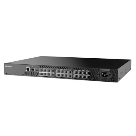 Коммутатор Lenovo ThinkSystem DB610S (7D8PS0AP00)