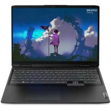 Ноутбук Lenovo IdeaPad Gaming 3 16IAH7 (82SA008DRK)