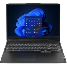 Ноутбук Lenovo IdeaPad Gaming 3 16IAH7 (82SA0086RK)