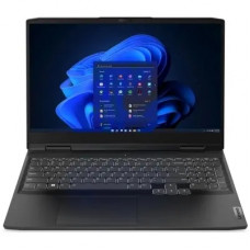 Ноутбук Lenovo IdeaPad Gaming 3 15IAH7 (82S9004QRK)