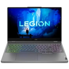 Ноутбук Lenovo Legion 5 15IAH7H (82RB001ARK)