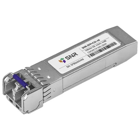 Трансивер SNR-SFP+C51-40