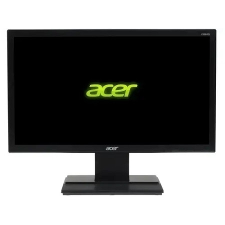 Монитор Acer V206HQLABI (UM.IV6EE.A11)