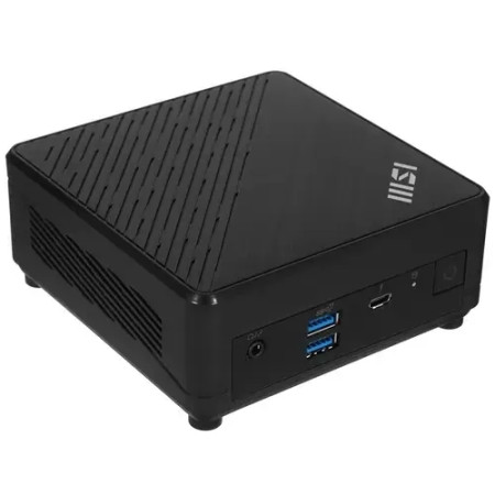 Неттоп MSI Cubi 5 12M-012XRU (9S6-B0A811-012)