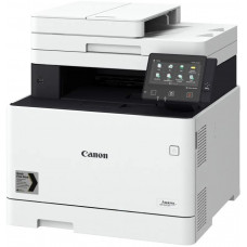 МФУ лазерное Canon i-SENSYS MF744Cdw (3101C064)
