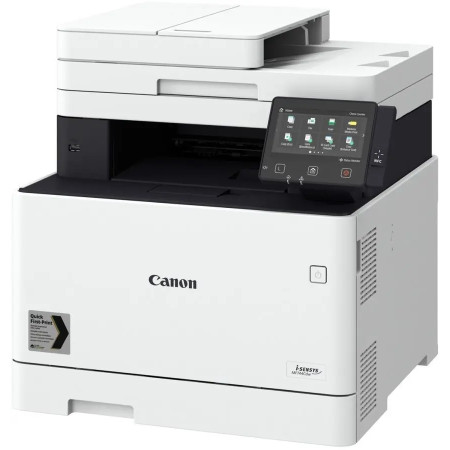 МФУ лазерное Canon i-SENSYS MF744Cdw (3101C064)