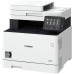 МФУ лазерное Canon i-SENSYS MF744Cdw (3101C064)