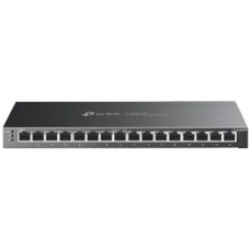 Коммутатор TP-Link TL-SG2016P