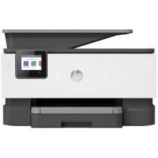 МФУ струйное HP OfficeJet Pro 9013 (1KR49B)