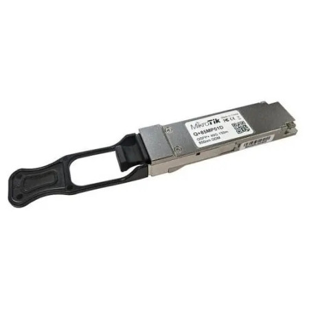 Трансивер MikroTik XQ+85MP01D