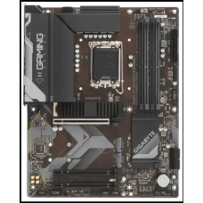 Материнская плата Gigabyte B760 GAMING X DDR4