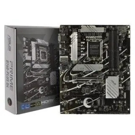 Материнская плата Asus PRIME B760-PLUS D4 (90MB1CW0-M0EAY0)