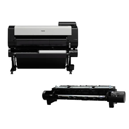 Плоттер Canon imagePROGRAF TX-4100 (4602C003)