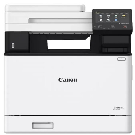 МФУ лазерное Canon i-SENSYS MF754Cdw (5455C009)
