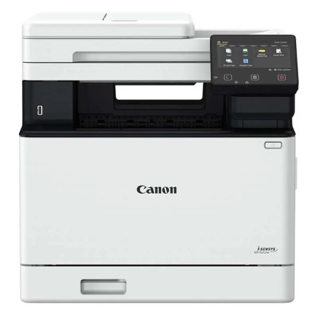 МФУ лазерное Canon i-Sensys MF752Cdw (5455C012)