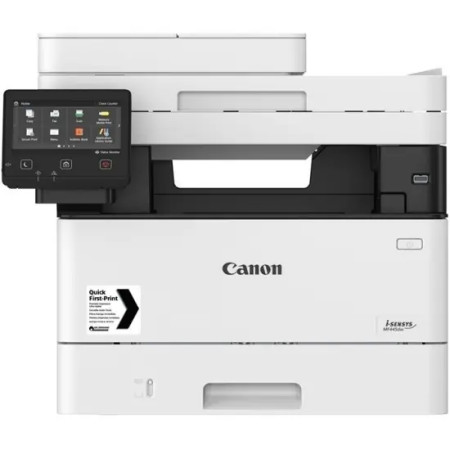 МФУ лазерное Canon imageCLASS MF445dw (3514C010)
