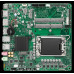 Материнская плата MSI H610 TI-S01