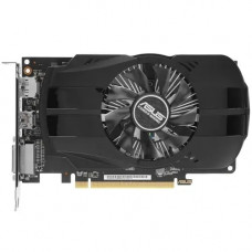 Видеокарта Asus PH-RX550-4G-EVO (90YV0AG7-M0NA00)