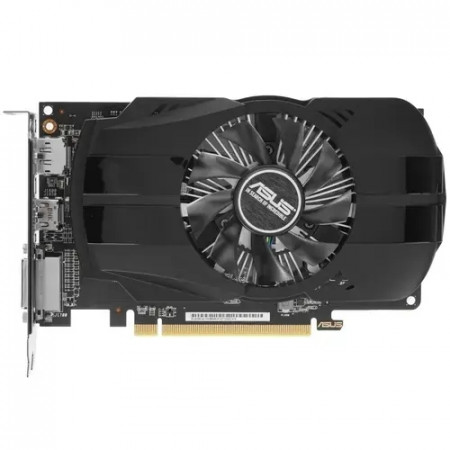 Видеокарта Asus PH-RX550-4G-EVO (90YV0AG7-M0NA00)