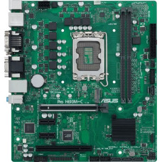 Материнская плата Asus PRO H610M-C-CSM (90MB1AT0-M0EAYC)
