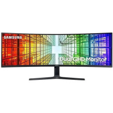 Монитор Samsung S49A950UIU (LS49A950UIUXEN)