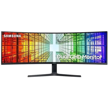 Монитор Samsung S49A950UIU (LS49A950UIUXEN)