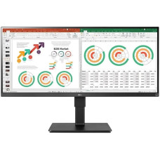 Монитор LG 34BN770 (34BN770-B)